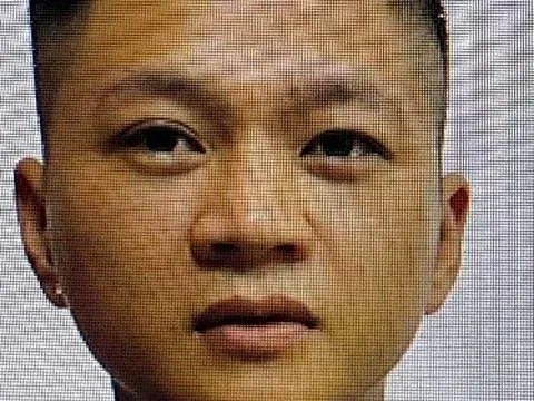 Truy tìm Nguyễn Phan Hiệp sinh năm 1992