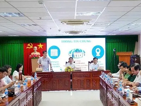 Đồng Tháp: Thu ngân sách vượt dự toán, bứt phá thu hút đầu tư và tạo hơn 55.000 việc làm