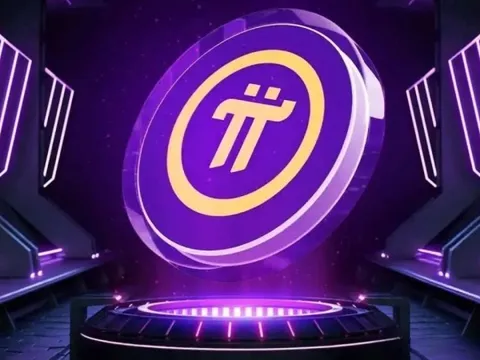 Pi Network ngược dòng tăng mạnh