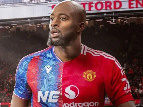 MU sẽ bán Zirkzee, 'săn' tiền đạo 45 triệu euro