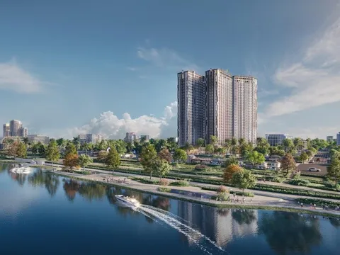 Dòng tiền đầu tư BĐS đang dịch chuyển về Biên Hoà