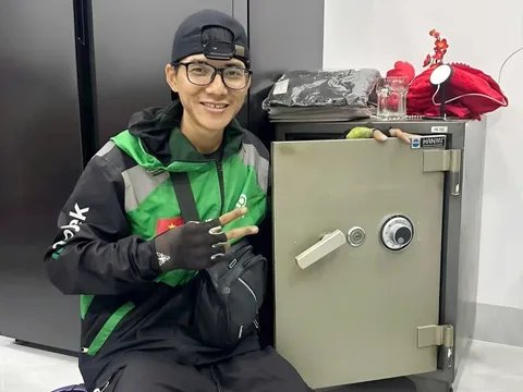 Điều tối kỵ với thợ khóa gần 20 năm 'phá' két sắt ở TP.HCM