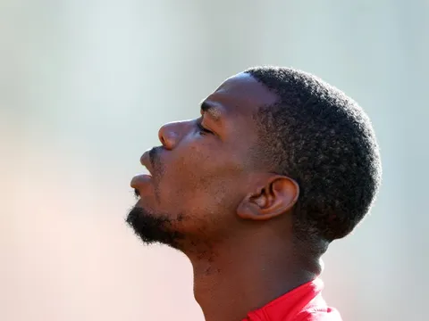 Monaco ra quyết định quan trọng về Pogba