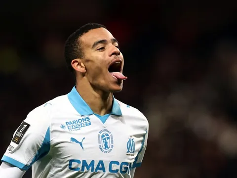 Greenwood rực sáng