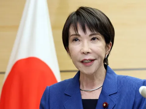 Khủng hoảng quan hệ Trung - Nhật chưa có lối ra