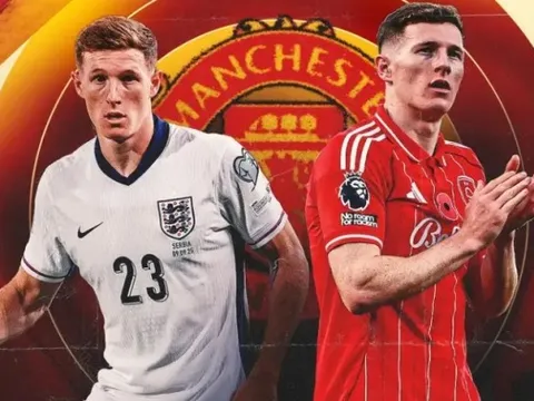 Thương vụ khiến MU tiêu tốn 100 triệu bảng