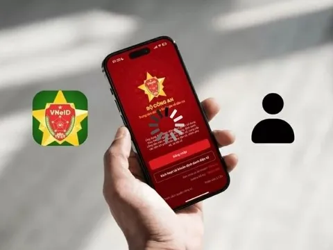 Vào VNeID kiểm tra ngay điều này trước 15/12 để tránh bị phạt tiền triệu