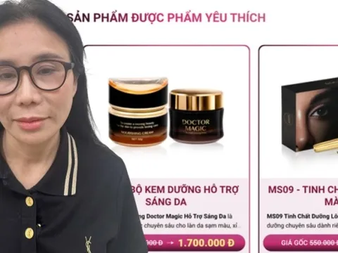 Động thái mới của TMV Mailisa