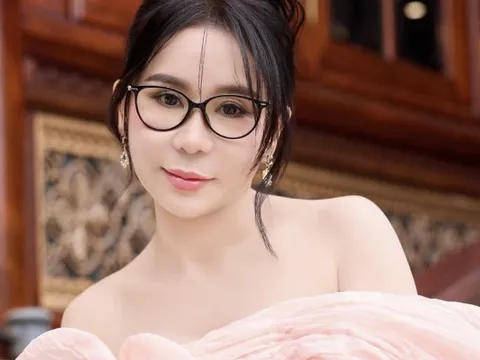 Mailisa - bà chủ chuỗi thẩm mỹ viện vừa bị khởi tố là ai?