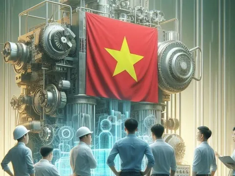 Nga hé lộ kế hoạch tỷ đô, tuyên bố "có thể giúp Việt Nam"