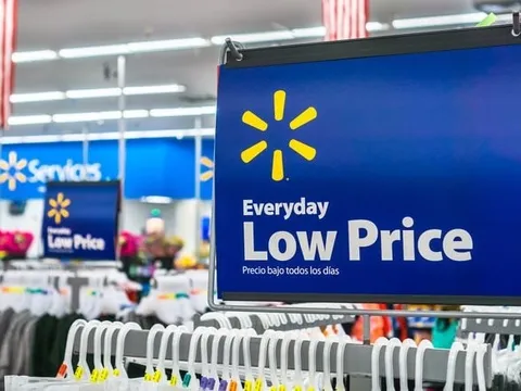 Doanh số Walmart tăng trưởng mạnh: Rẻ thôi là chưa đủ, bài học về nhu cầu người tiêu dùng từ ví dụ của iPhone 17 Air