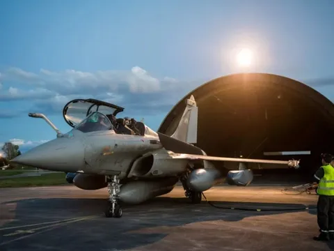 Sẽ là cơn ác mộng