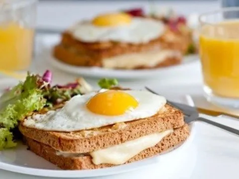 “Siêu thực phẩm” giá chỉ vài ngàn ngay trong bếp Việt