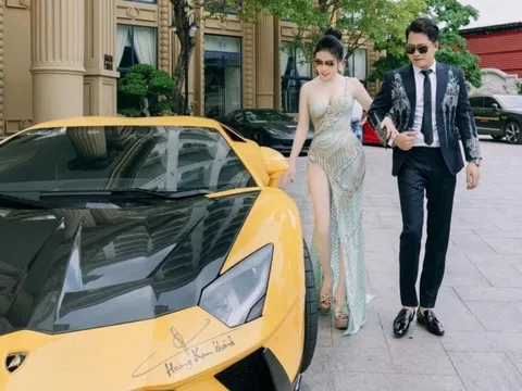 Trang cá nhân của vợ chồng Mailisa ngập phẫn nộ