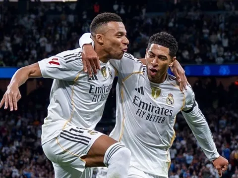 Thay đổi lịch sử giúp Real Madrid sắp thu về 1 tỷ euro