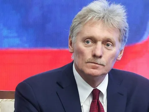 Điện Kremlin cảnh báo: Ông Zelensky đàm phán ngay hoặc mất thêm lãnh thổ