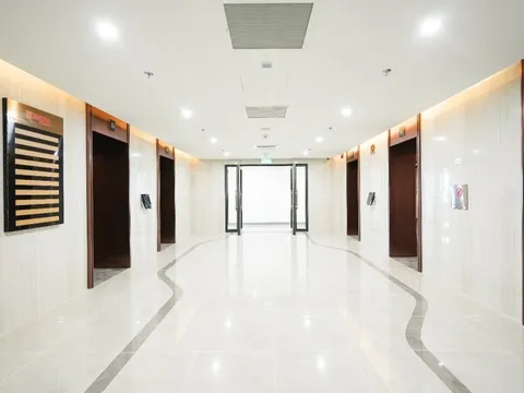 Bước chuyển chiến lược sở hữu tài sản vận hành của doanh nghiệp