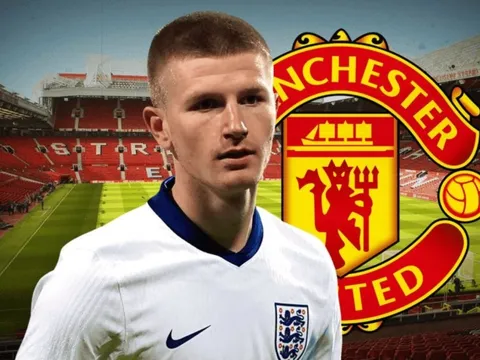 MU nâng cấp hàng tiền vệ với 250 triệu bảng