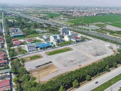 Thêm 3 dự án khu đô thị được Ninh Bình kêu gọi đầu tư