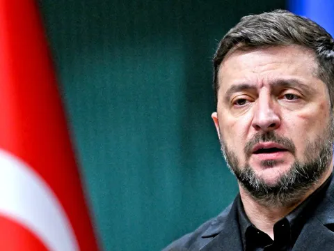 Đối mặt quyết định khó, ông Zelensky tuyên bố 'không phản bội Ukraine'