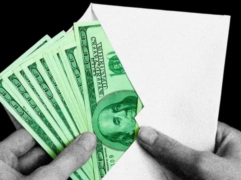 Vụ cướp Bitcoin kỳ lạ