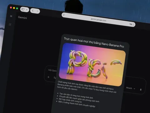 Google giải được bài toán khó nhất của AI tạo ảnh
