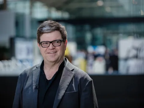 Trăn trở của 'bố già AI' Yann LeCun