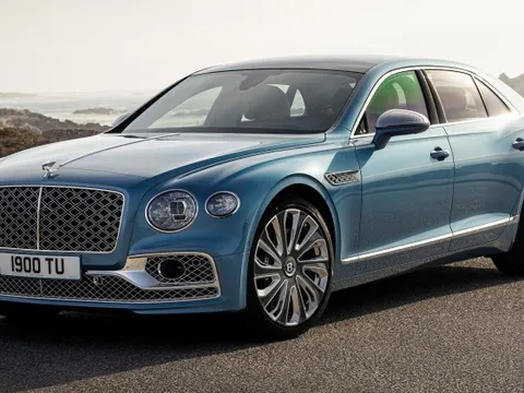 Bentley bị kiện vì xe hư phanh, gây tai nạn chết người