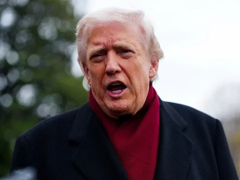 Tin tức thế giới 23-11: Đại diện Mỹ, châu Âu và Ukraine thảo luận về kế hoạch hòa bình mới