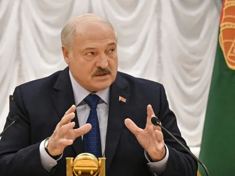 Belarus ân xá 31 công dân Ukraine nhằm hỗ trợ hòa giải xung đột Nga - Ukraine