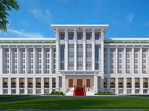 Nhân sự mới Thành phố Hồ Chí Minh và các tỉnh Thái Nguyên, Bắc Ninh, Hưng Yên, Lai Châu, Đồng Nai