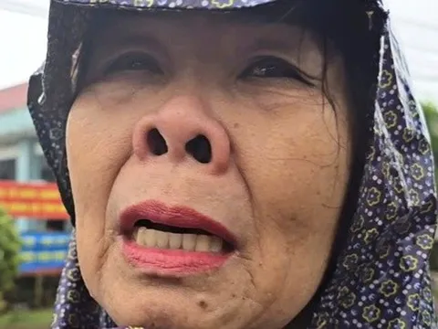 Tang thương Hòa Thịnh