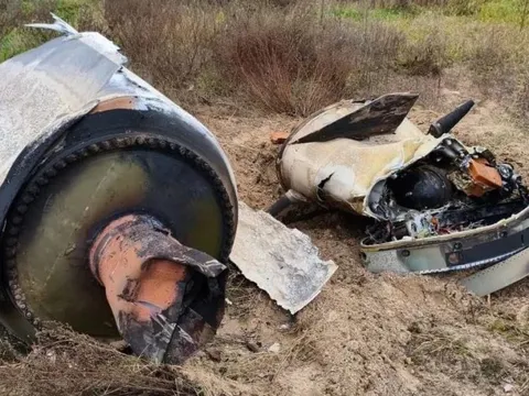 The Telegraph: Ukraine dùng… một bài hát để hạ tên lửa 'bất khả chiến bại' của ông Putin, bắn rơi 19 quả trong 2 tuần