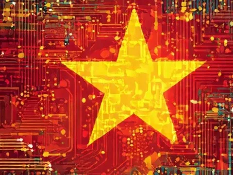 Một chỉ số của Việt Nam dẫn đầu Đông Nam Á 3 năm liên tiếp