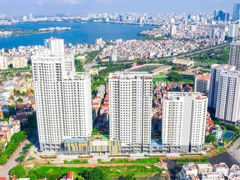 Sau cơn “sốt” kéo dài, giá bất động sản có nguy cơ hạ nhiệt mạnh vì lý do này