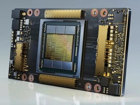 Bị cáo buộc buôn lậu GPU NVIDIA vào Trung Quốc, 4 người Mỹ có thể bị phạt tù tới 200 năm