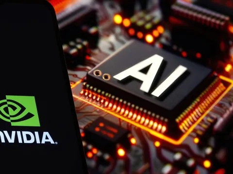 Đằng sau con số thu nhập khủng của NVIDIA: Vì sao doanh thu và lợi nhuận kỷ lục của “vua chip AI” lại khiến nhiều người lo lắng?