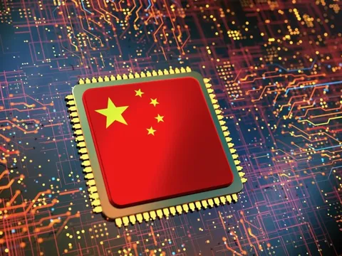 Mô hình AI Trung Quốc lặng lẽ xâm chiếm Thung lũng Silicon: 80% Startup AI Mỹ phụ thuộc vào công nghệ này