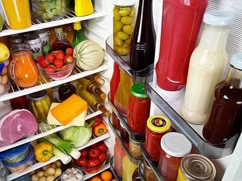 Thói quen ăn uống tưởng tiết kiệm nhưng lại rước nguy hiểm vào người