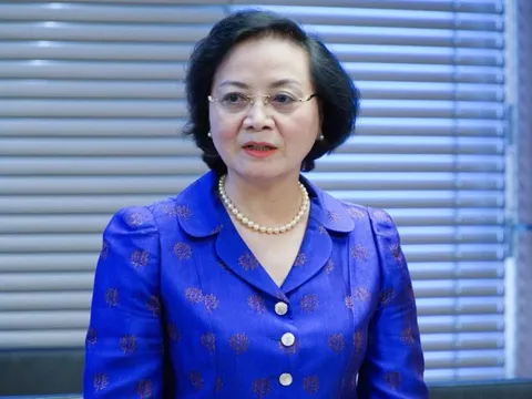 Ban Chỉ đạo của Chính phủ yêu cầu kiện toàn đội ngũ cấp xã trước 31/12