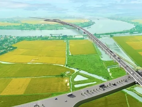 Chỉ đạo nóng của Hưng Yên tại dự án cao tốc Ninh Bình - Hải Phòng