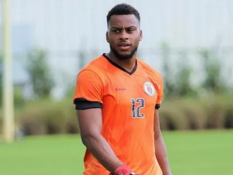 Cầu thủ bán chuyên có thể lập kỷ lục ở World Cup