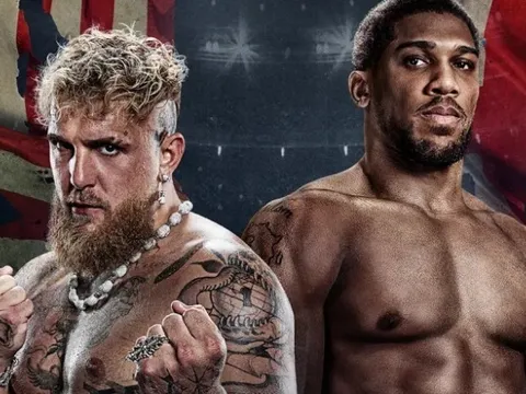 Cả thế giới nín thở trước trận quyền Anh điên rồ nhất năm