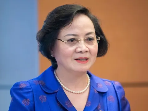 Phó thủ tướng Phạm Thị Thanh Trà ký chỉ đạo mới của Chính phủ giải quyết dứt điểm vướng mắc ở cấp xã