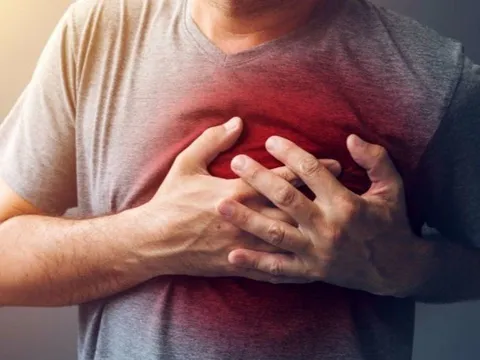 1 tỷ người đối mặt đau tim, đột quỵ do một tình trạng không được kiểm soát
