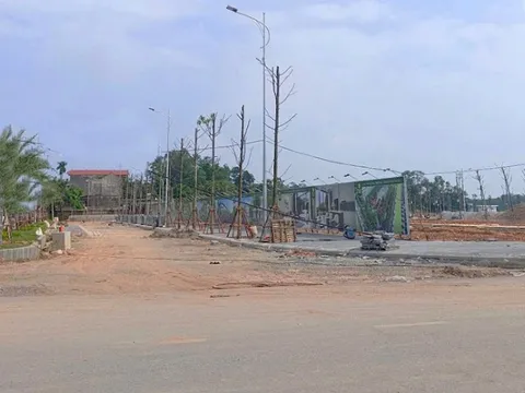 Thêm 2 dự án khu đô thị tại Bắc Ninh phê duyệt giá đất