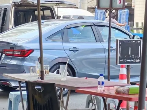 Toyota Vios Hybrid đến Đông Nam Á, liệu có về Việt Nam?