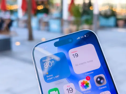 iPhone giá rẻ sắp có nâng cấp đáng tiền