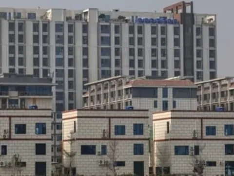 Myanmar đột kích trung tâm lừa đảo bắt giữ gần 1.600 người nước ngoài