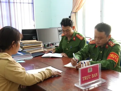 Khởi tố Phạm Thị Hồng Liên sinh năm 1987